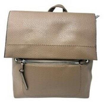 Sac a dos Bienve 2819 accessoires femme taupe