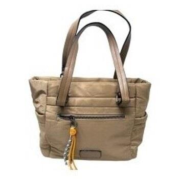 Sac a main Bienve accessoires femme bc097-50 taupe