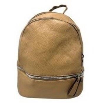 Sac a dos Bienve 6802 accessoires femme taupe