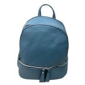 Sac a dos Bienve 6802 accessoires femme bleu