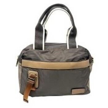 Sac a main Bienve accessoires femme h101 taupe