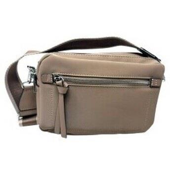 Sac a main Bienve accessoires femme w61230 taupe