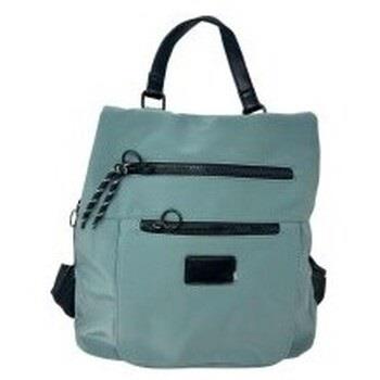 Sac a dos Bienve Accessoires femme 8644 vert