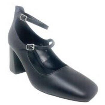 Chaussures Bienve b3367 chaussure dame noire