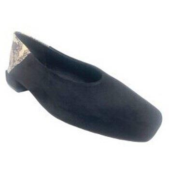 Chaussures Bienve Chaussure dame noire s3416