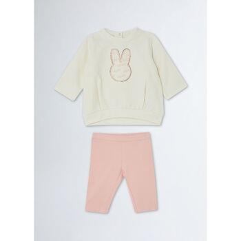 Pantalon enfant Liu Jo Ensemble pour petite fille