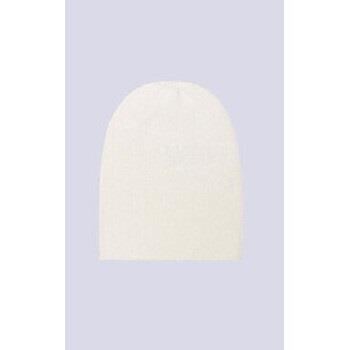 Bonnet Notshy Bonnet cachemire beige-048012