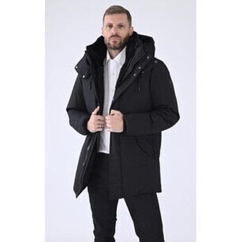 Parka Mackage Parka Sullivan-F noire-048133