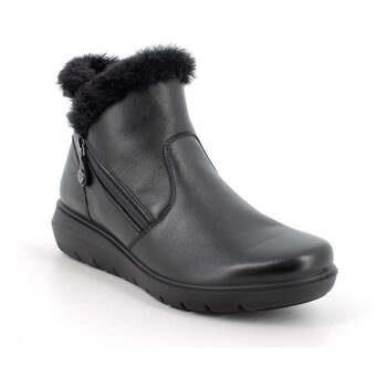 Bottines Enval -