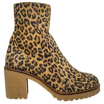 Bottines Maroli 7861 LEO