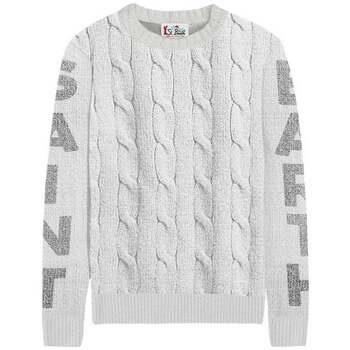 Pull Mc2 Saint Barth -