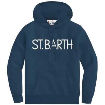 Sweat-shirt Mc2 Saint Barth -