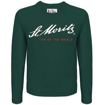 Sweat-shirt Mc2 Saint Barth -