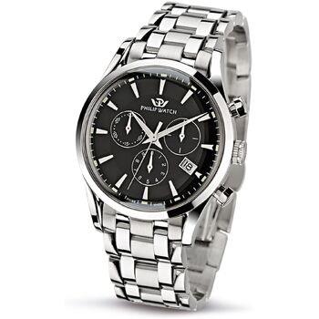 Montre Philip Watch Montre en acier