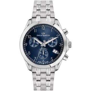 Montre Philip Watch Montre en acier