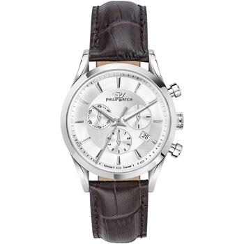 Montre Philip Watch Montre en acier