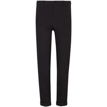 Pantalon Liu Jo Pantalon chino cropped