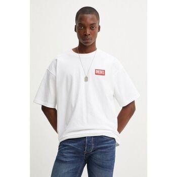 T-shirt Diesel A14947 0NIAR - T-BOXT-100