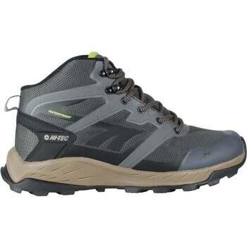 Chaussures Hi-Tec TOUBKAL MID WP