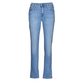 Jeans Levis 724 HIGH RISE STRAIGHT