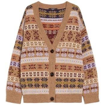 Gilet Max Mara Cardigan 2425346062600 001