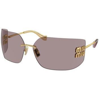 Lunettes de soleil Miu Miu 0MU 54YS