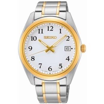 Bijoux Seiko Montre Homme Cleor