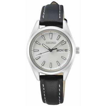 Bijoux Seiko Montre Femme Cleor