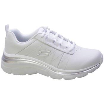 Baskets basses Skechers 92015