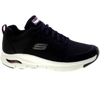 Baskets basses Skechers 92291