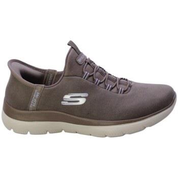 Baskets basses Skechers 92262