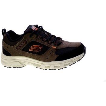 Baskets basses Skechers 92280