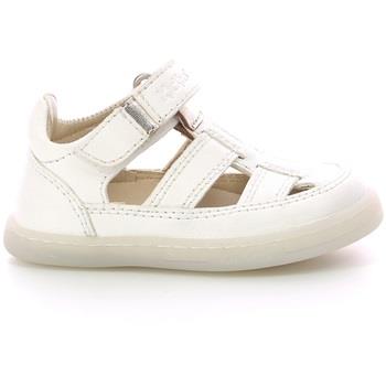 Sandales enfant Kickers Tractus