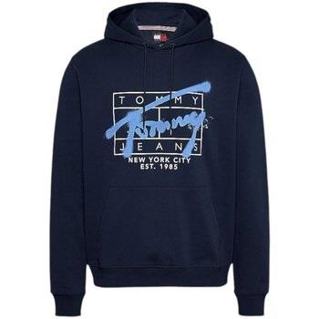 Sweat-shirt Tommy Jeans DM0DM20593