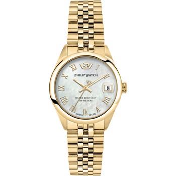 Montre Philip Watch Montre en acier