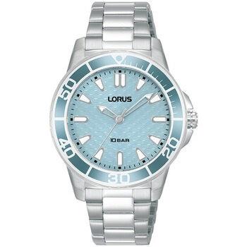 Montre Lorus RG251VX9, Quartz, 34mm, 10ATM