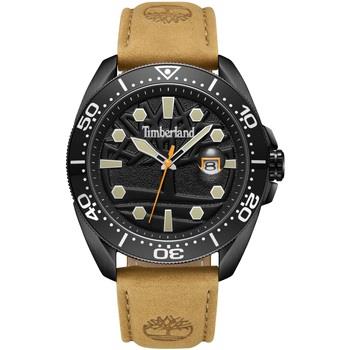 Montre Timberland Montre en acier