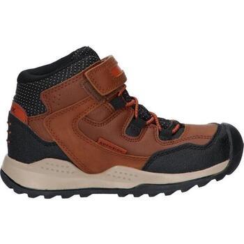 Boots enfant Geox J16AEA 0FEFU J TERAM BOY B ABX