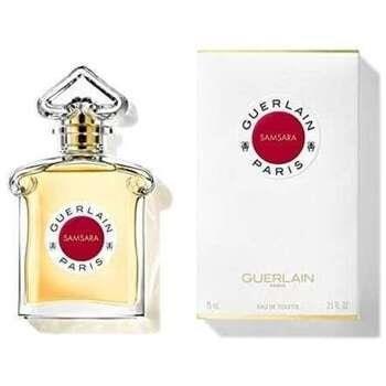 Cologne Guerlain Samsara - eau de toilette - 75ml - vaporisateur