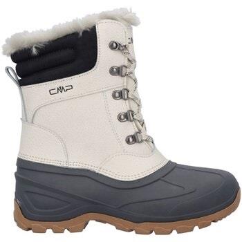 Bottes Cmp -