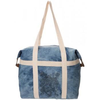 Sac Le Temps des Cerises Sac Eco 1 Denim