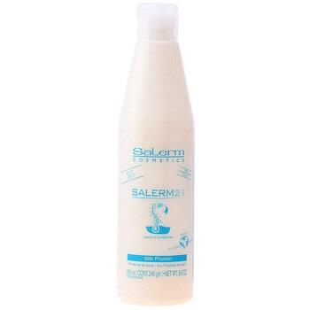 Soins &amp; Après-shampooing Salerm 21 Silk Protein Leave-in Condition...