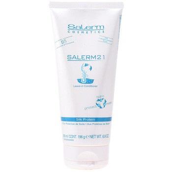 Soins &amp; Après-shampooing Salerm 21 Silk Protein Leave-in Condition...