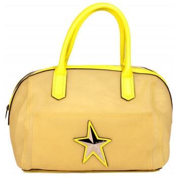 Sac à main Thierry Mugler Sac à Main Exotique 3 Jaune