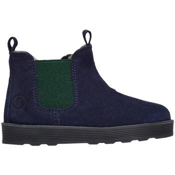 Boots enfant Falcotto Bottines avec fermeture éclair TARBELL