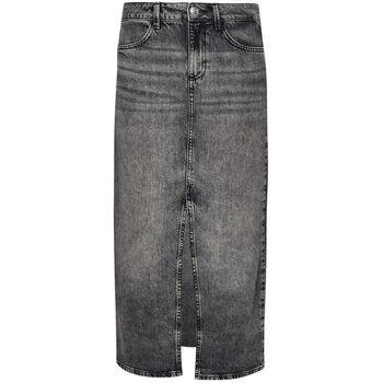 Jupes Liu Jo Jupe en toile denim