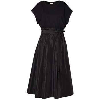 Robe Liu Jo Robe en jersey et taffetas