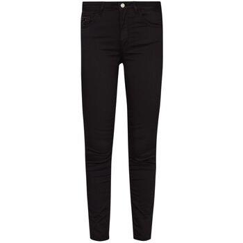 Pantalon Liu Jo Pantalon cropped bottom-up