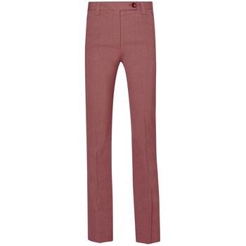 Pantalon Liu Jo Pantalon de costume évasé