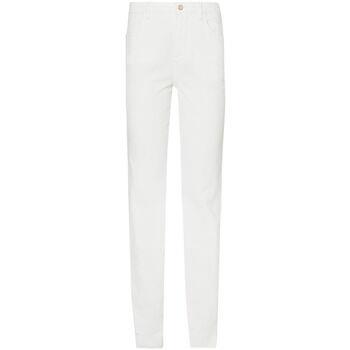 Pantalon Liu Jo Pantalon droit en velours